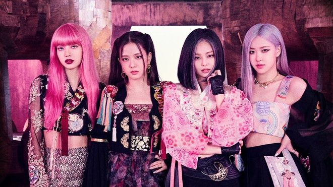 YG khiến fan phát chán vì 5 lần 7 lượt ngăn BLACKPINK lập thành tích