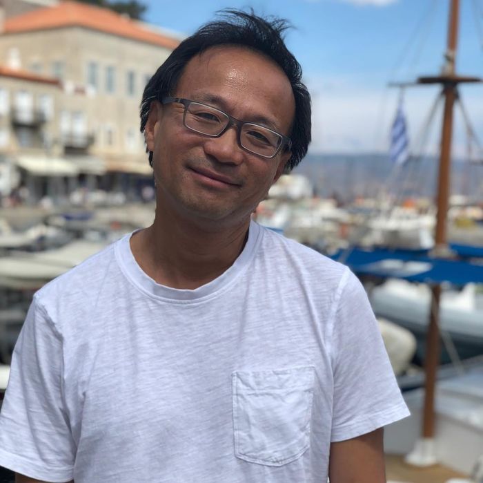 Brandon Wade - CEO website tìm sugar daddy từng không thể tán gái