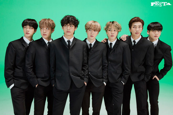Cùng nhau đăng ký học Thạc sỹ, BTS bị nghi ngờ né nghĩa vụ quân sự