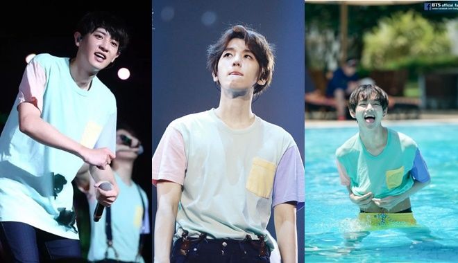 BTS và EXO cứ đụng hàng thường xuyên nhưng khó để phân thắng bại