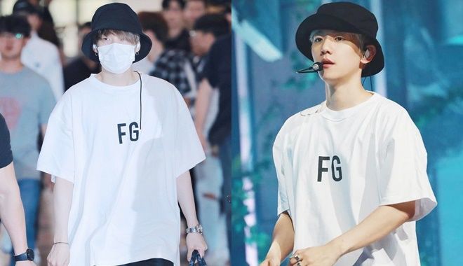 BTS và EXO cứ đụng hàng thường xuyên nhưng khó để phân thắng bại