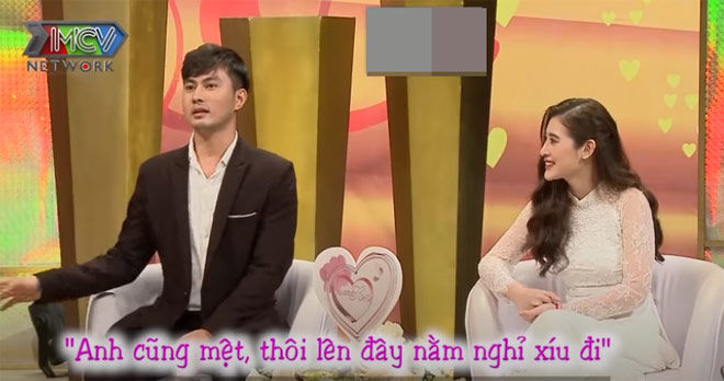 Cô gái nghi ngờ bạn trai bê đê vì yêu 4 tháng không thèm sơ múi