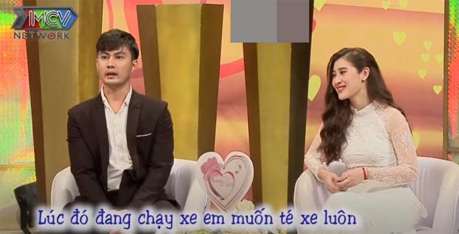 Cô gái nghi ngờ bạn trai bê đê vì yêu 4 tháng không thèm sơ múi