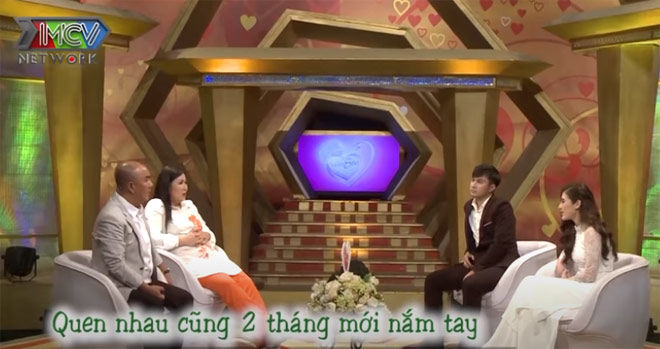 Cô gái nghi ngờ bạn trai bê đê vì yêu 4 tháng không thèm sơ múi
