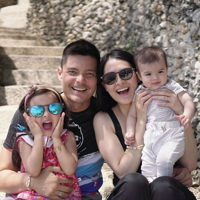 Cách gia đình mỹ nhân đẹp nhất Philippines Marian Rivera kiếm tiền