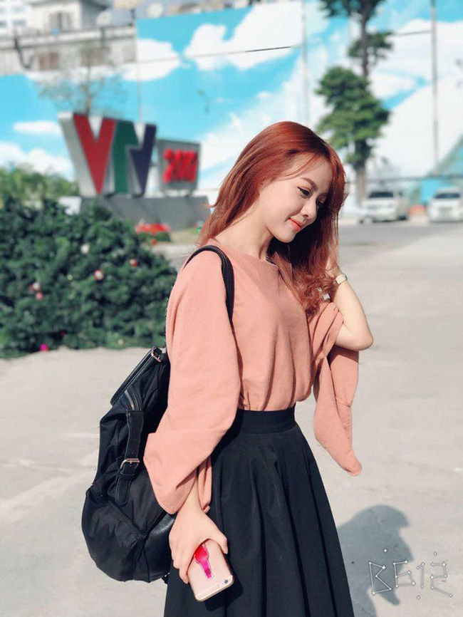 MC xinh đẹp của VTV bị đục thủy tinh thể, nguy cơ mù khá cao