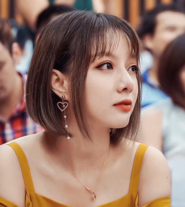 MC xinh đẹp của VTV bị đục thủy tinh thể, nguy cơ mù khá cao