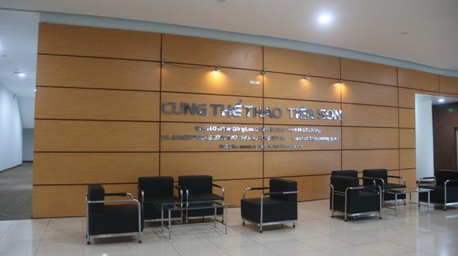 Bên trong bệnh viện dã chiến ở Đà Nẵng với sức chứa 2000 người