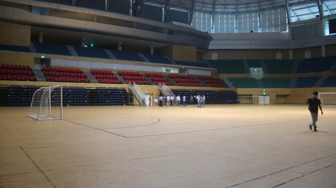 Bên trong bệnh viện dã chiến ở Đà Nẵng với sức chứa 2000 người