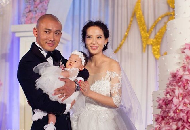 Càn Long Nhiếp Viễn: Sao nam đào hoa được lắm mỹ nhân ái mộ