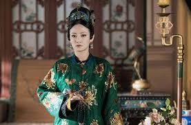 Cao Quý phi: Xuất thân từ hầu gái, không con vẫn được vua sủng ái