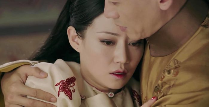 Cao Quý phi: Xuất thân từ hầu gái, không con vẫn được vua sủng ái
