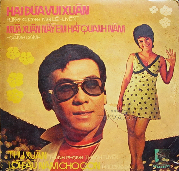 Cặp huyền thoại Sóng Thần làm chao đảo cải lương miền Nam một thời