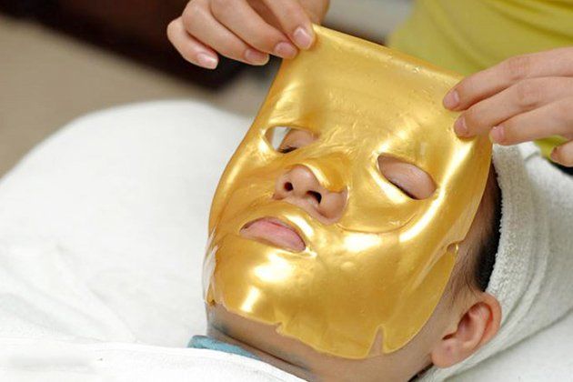 Làm đẹp độc lạ như phụ nữ Hàn: Dưỡng tóc suôn mượt bằng mỡ ngựa