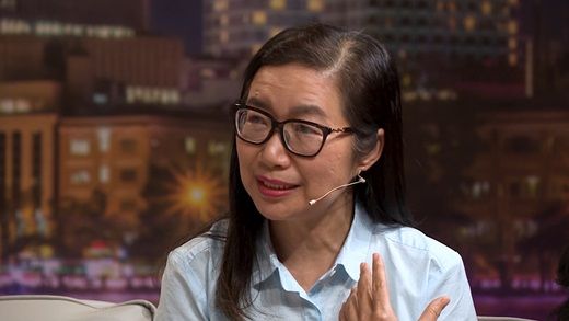 Mẹ khiếm thính có 2 con lọt danh sách 30 người ảnh hưởng nhất VN