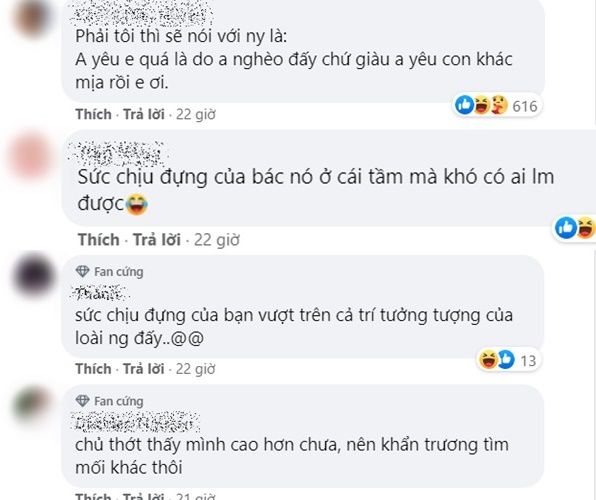 Chàng trai bức xúc vì nói gì người yêu cũng khịa “do nghèo đấy”
