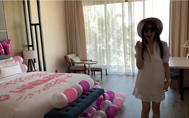Chồng tốt như Trấn Thành, không chỉ Hari mà người khác cũng mệt giùm