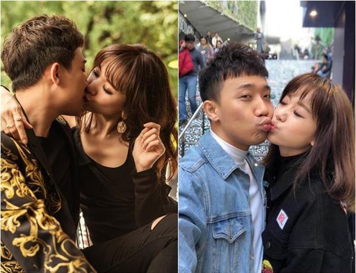 Chồng tốt như Trấn Thành, không chỉ Hari mà người khác cũng mệt giùm