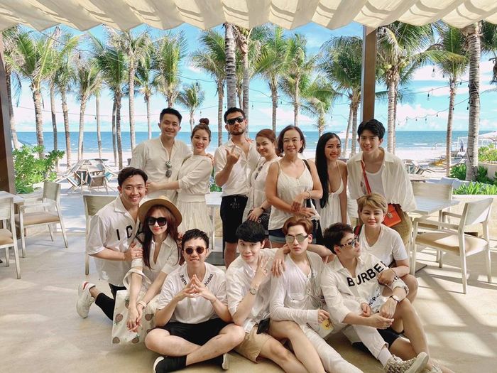 Chồng tốt như Trấn Thành, không chỉ Hari mà người khác cũng mệt giùm
