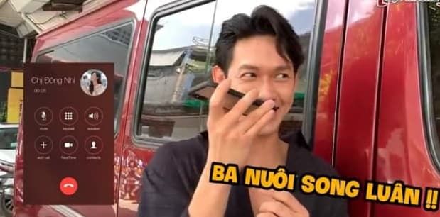 Chưa chào đời, con gái Đông Nhi đã là cháu cưng của Vbiz