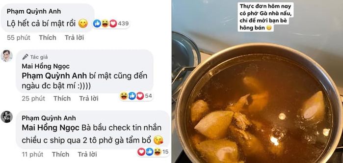 Chưa chào đời, con gái Đông Nhi đã là cháu cưng của Vbiz