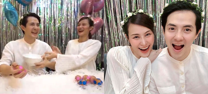 Chưa chào đời nhưng con gái Đông Nhi đã được dự đoán là tiểu mỹ nhân