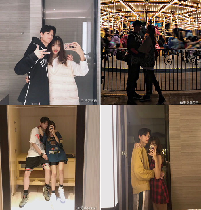 Chụp hộ tấm ảnh tốt nghiệp, cô gái thành đôi với người mình thầm crush