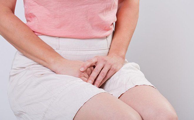 Giúp cô bé se khít, hồng hào, thơm tho bằng cách xông lá trầu không
