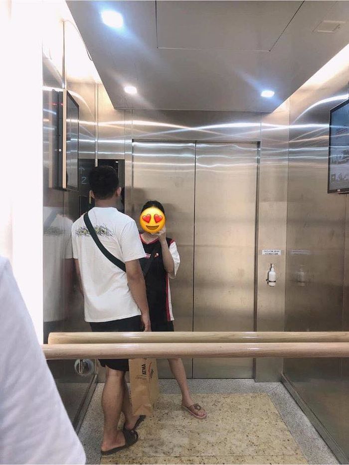 Tỏ tình dạo ai ngờ vớ được chàng Bách Khoa đẹp trai, cao ráo