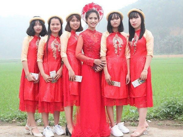 Cô dâu số nhọ, nguy cơ hoãn cưới lần 2 do COVID-19