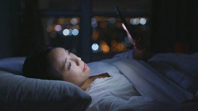 Cơ thể không có biểu hiện 3 nhiều - 2 ít chứng tỏ bạn vẫn xuân thì