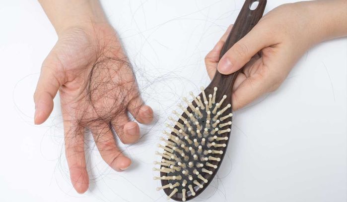 Cơ thể không có biểu hiện 3 nhiều - 2 ít chứng tỏ bạn vẫn xuân thì