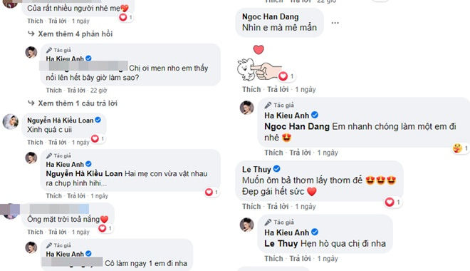 Con gái Hà Kiều Anh mới 5 tuổi đã được ví von Hoa hậu tương lai
