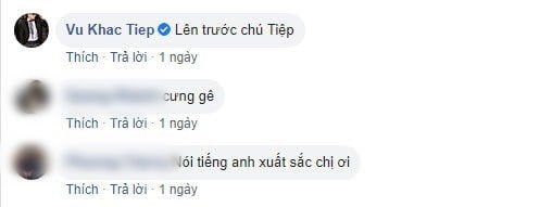 Con gái út nhà Phượng Chanel định theo nghề của Vũ Khắc Tiệp
