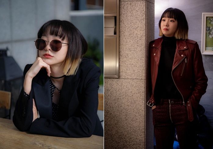 Mỹ nhân Kbiz và cuộc đua hàng hiệu đắt đỏ trên màn ảnh