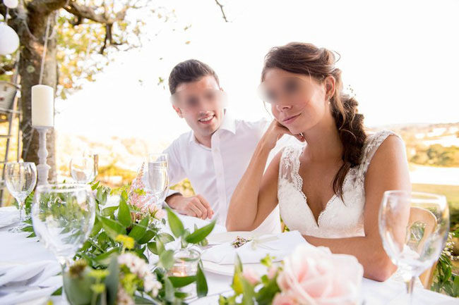 Cuộc hôn nhân chóng vánh nhất lịch sử: Có đôi ly hôn chỉ sau 3 phút