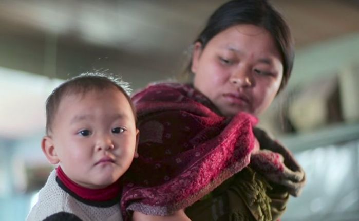 Bên trong căn nhà 100 phòng của cụ ông U90, 39 vợ, hàng trăm con cháu