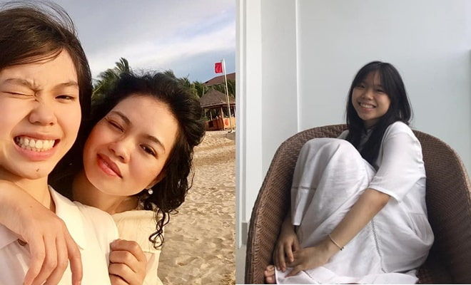 Cuộc sống hiện tại của vợ con cố nhạc sĩ Trần Lập
