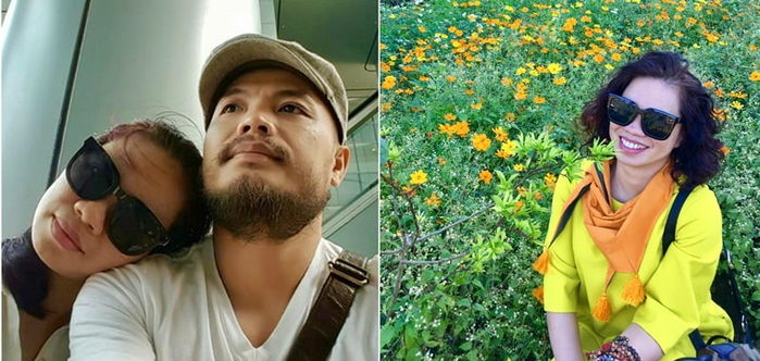 Cuộc sống hiện tại của vợ con cố nhạc sĩ Trần Lập