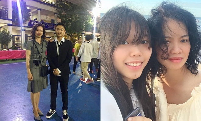 Cuộc sống hiện tại của vợ con cố nhạc sĩ Trần Lập