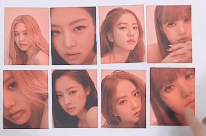 BLACKPINK: Nhóm nữ xinh đẹp, tài năng và cũng lắm tai tiếng