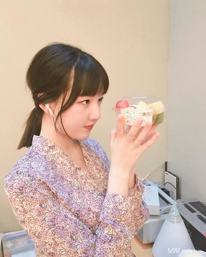 Idol nữ có góc nghiêng kém xinh nhất Kpop: Jennie, Nayeon bị gọi tên