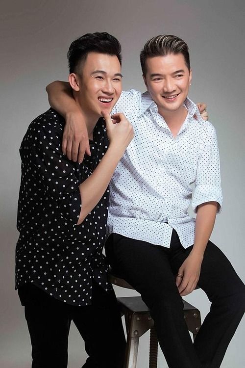 Dương Triệu Vũ nhắc lại vụ Đàm Vĩnh Hưng bị xịt hơi cay trên sân khấu