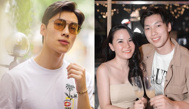 Dàn em trai của sao Việt gây chú ý khi tham gia Người ấy là ai mùa 3
