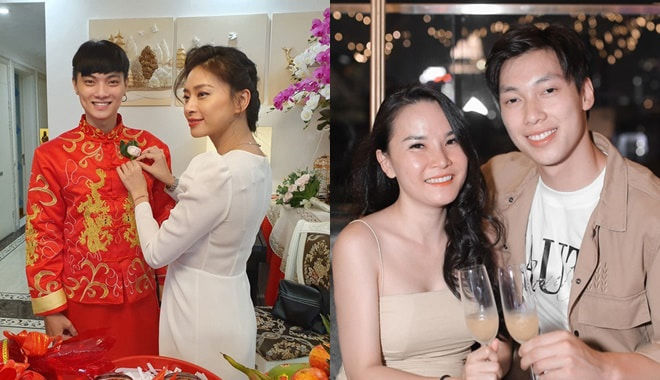 Dàn em trai của sao Việt gây chú ý khi tham gia Người ấy là ai mùa 3