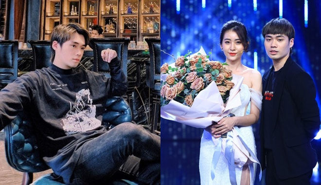 Dàn em trai của sao Việt gây chú ý khi tham gia Người ấy là ai mùa 3