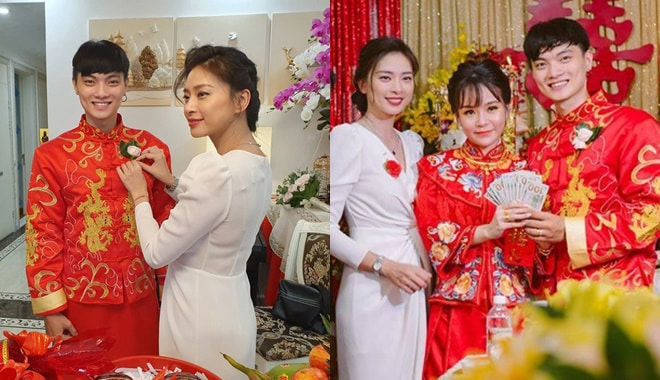 Dàn em trai của sao Việt gây chú ý khi tham gia Người ấy là ai mùa 3