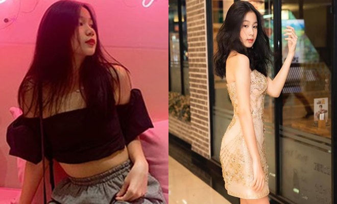 Dàn hot girl 2K nhà sao Việt khoe sắc vóc trổ mã ở tuổi dậy thì