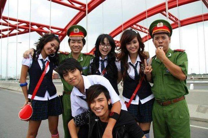 Dàn sao 8X phim Giải cứu thần chết sau 11 năm giờ ra sao?