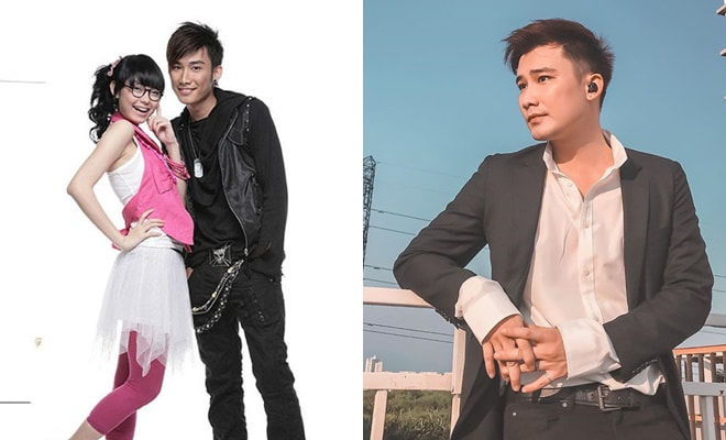 Dàn sao 8X phim Giải cứu thần chết sau 11 năm giờ ra sao?